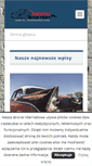 Mobile Screenshot of motobastion.pl